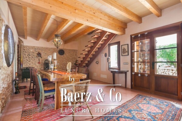 photo 11 Exceptional country house with amazing views