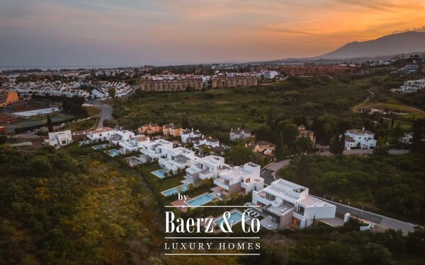 photo 37 Villas - El Paraiso - Benahavis - Ref: 8018