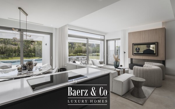 photo 66 Villas - El Paraiso - Benahavis - Ref: 8018