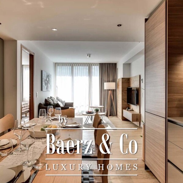 photo 2 Andermatt - Gotthard Residences 2T-309