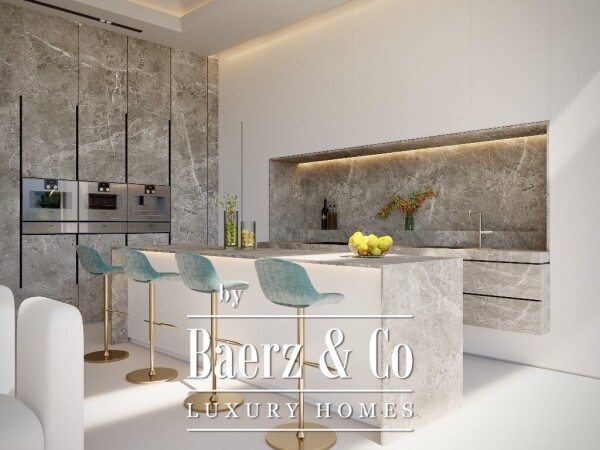 photo 12 Villas - La Quinta - Benahavis - Ref: 7680