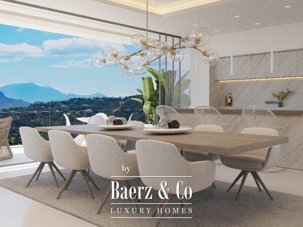 photo 4 Villas - La Quinta - Benahavis - Ref: 7680