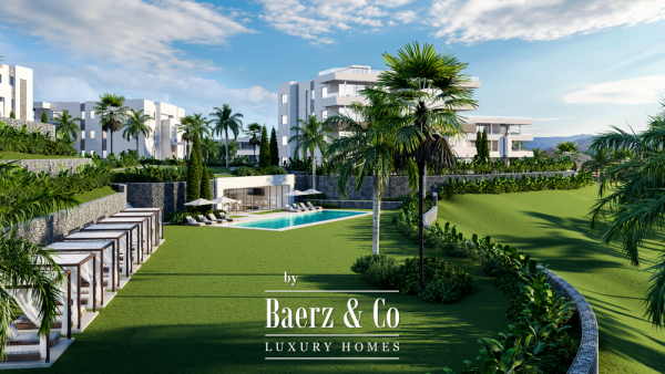 photo 15 Apartments & semi-villas - Marbella East - Ref: 7638