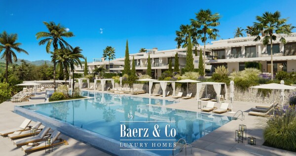 photo 88 Apartments & semi-villas - Marbella East - Ref: 7638