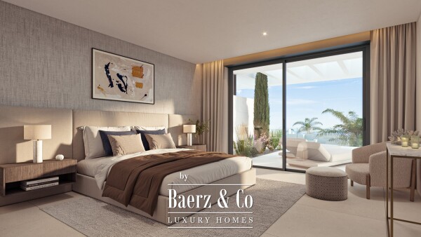 photo 124 Apartments & semi-villas - Marbella East - Ref: 7638