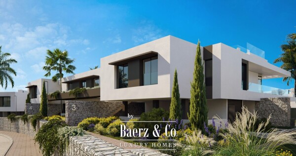 photo 141 Apartments & semi-villas - Marbella East - Ref: 7638