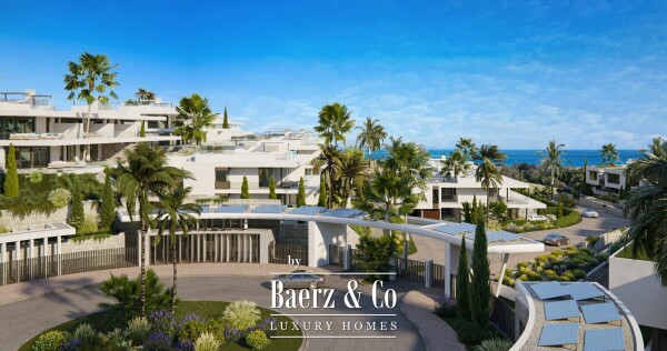 photo 145 Apartments & semi-villas - Marbella East - Ref: 7638