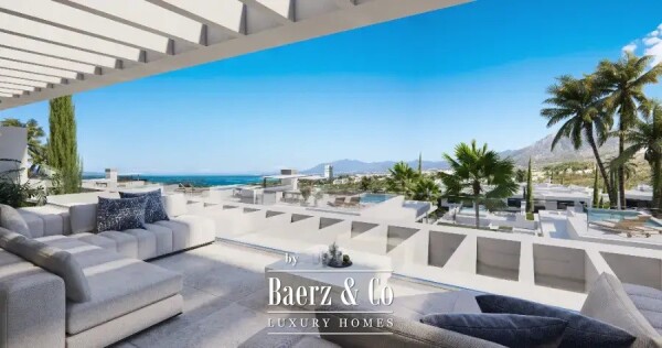 photo 158 Apartments & semi-villas - Marbella East - Ref: 7638