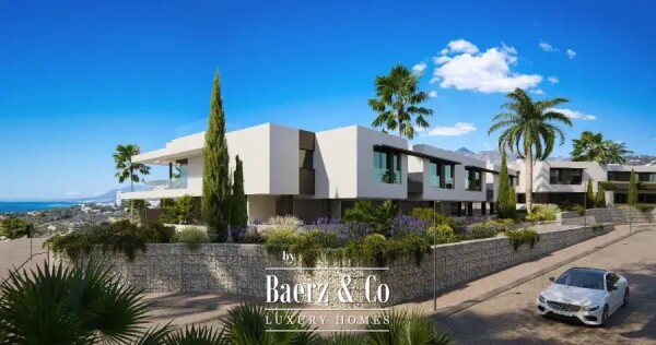 photo 167 Apartments & semi-villas - Marbella East - Ref: 7638