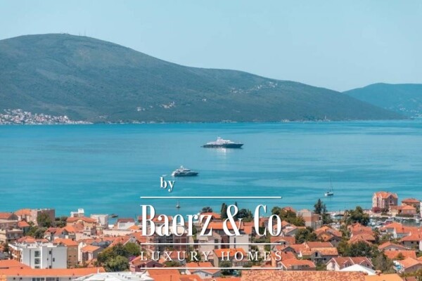 photo 6 Modern New Villa in Tivat