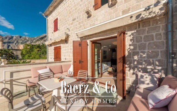 photo 22 Charming stone villa in the first line to the Sea