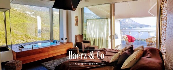 photo 7 Exclusive Penthouse in Budva with Amazing Seaview