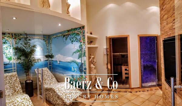 photo 12 Exclusive Penthouse in Budva with Amazing Seaview