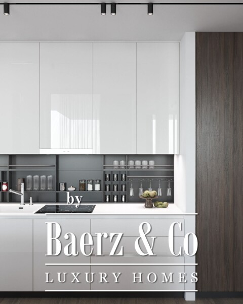 photo 17 New Penthouse in Porto Montenegro Neighbourhood