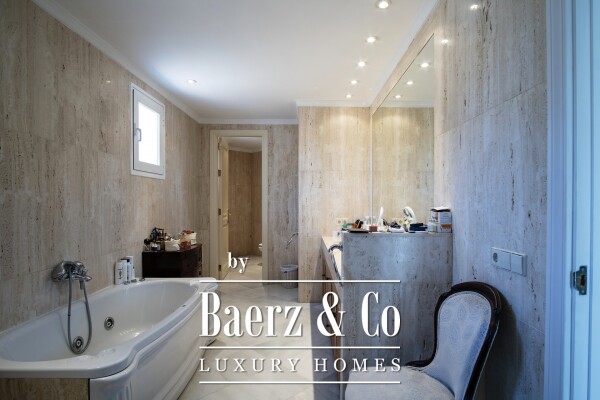 photo 21 Villa - Guadalmina Baja - Marbella - Ref: 7995