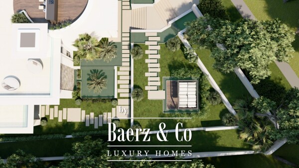 photo 29 Villa - Sierra Blanca - Marbella - Ref: 8040