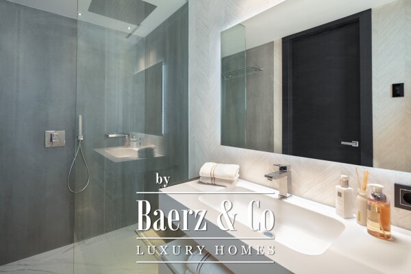 photo 6 Apartment - Puerto Banus - Marbella - Ref: 8060