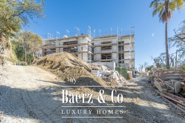 photo 33 Villa - La Quinta - Benahavis - Ref: 8203