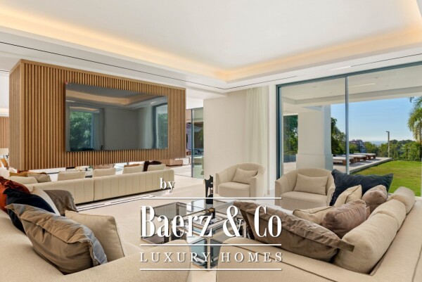 photo 48 Villa - La Quinta - Benahavis - Ref: 8203