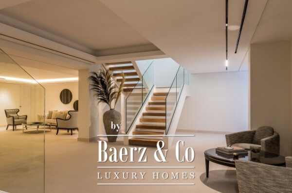 photo 69 Villa - La Quinta - Benahavis - Ref: 8203