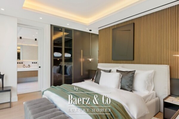 photo 66 Villa - La Quinta - Benahavis - Ref: 8203