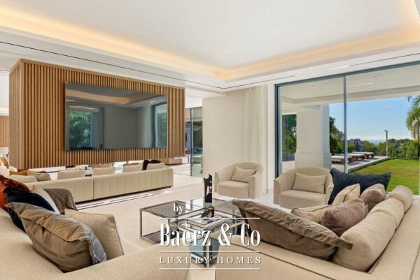 photo 108 Villa - La Quinta - Benahavis - Ref: 8203