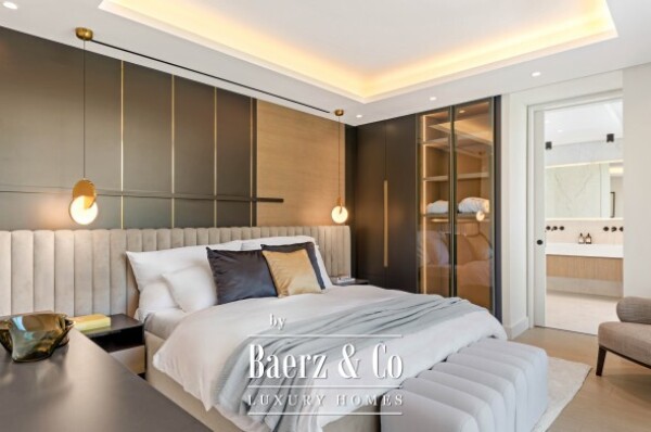 photo 125 Villa - La Quinta - Benahavis - Ref: 8203