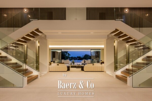 photo 141 Villa - La Quinta - Benahavis - Ref: 8203