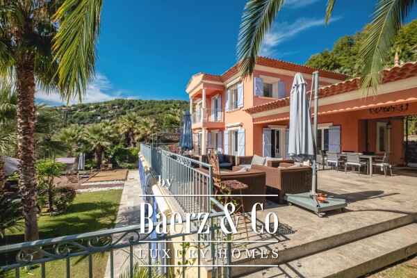 photo 10 Beautiful Property In Grasse