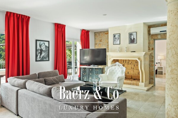 photo 14 Beautiful Property In Grasse