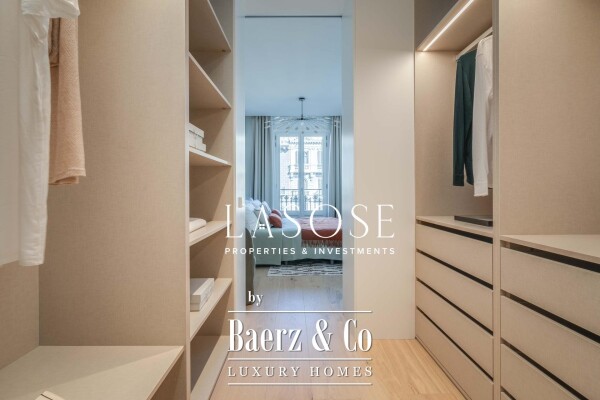 photo 9 Barcelona, Dreta de l´Eixample