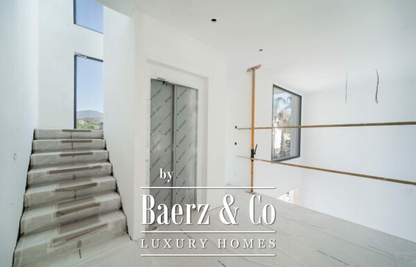 photo 36 Villas - Golden Mile - Marbella - Ref: 7728