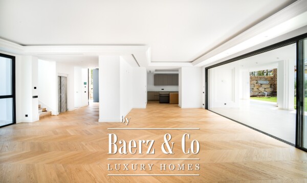 photo 60 Villas - Golden Mile - Marbella - Ref: 7728