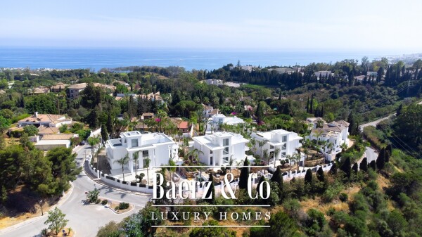 photo 127 Villas - Golden Mile - Marbella - Ref: 7728