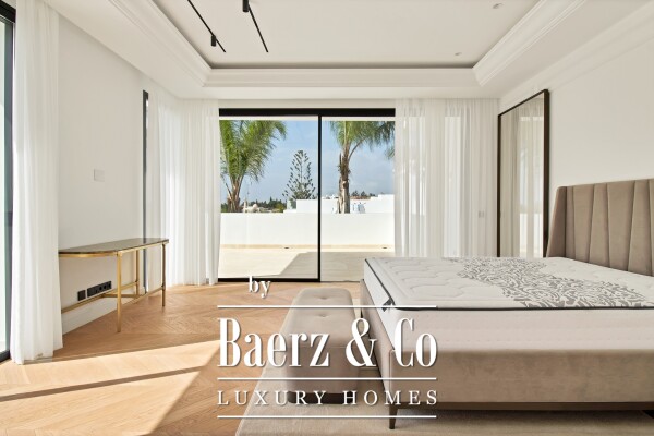 photo 194 Villas - Golden Mile - Marbella - Ref: 7728