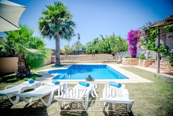 photo 1 Beautiful luxury home in San Jordi, San Jordi