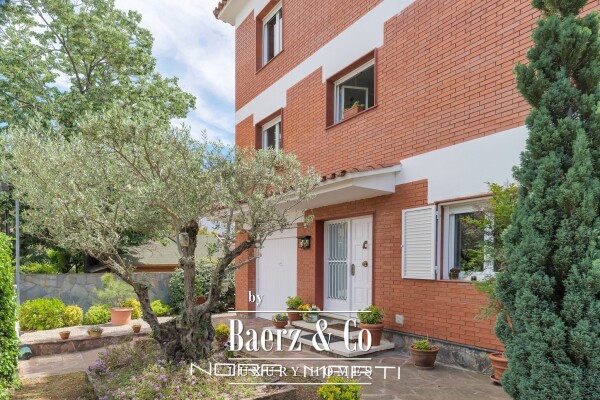 photo 9 House for sale in Valldoreix