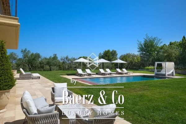 photo 4 Magnificent country house in sought after area