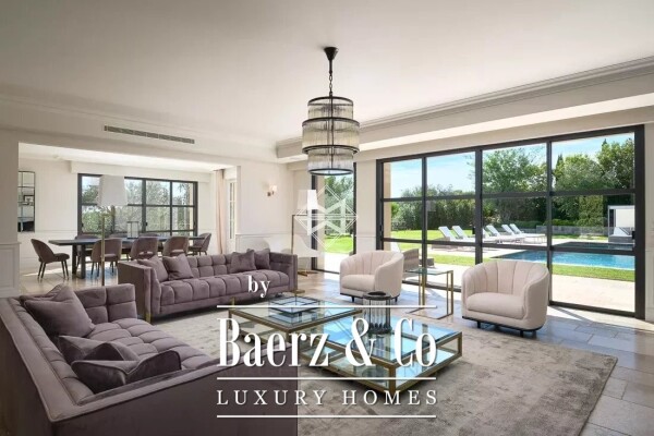 photo 8 Magnificent country house in sought after area