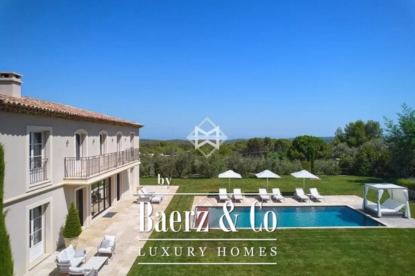 photo 9 Magnificent country house in sought after area