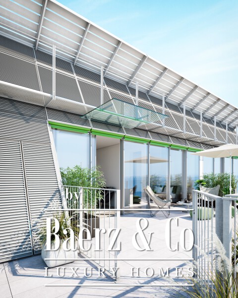 photo 10 Prata Riverside Village 2 Bed Apartment