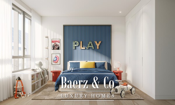 photo 7 Prata Riverside Village 3 Bed Apartment