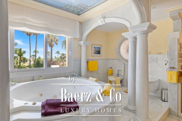 photo 51 Villa - Nueva Andalucia - Marbella - Ref: 8262