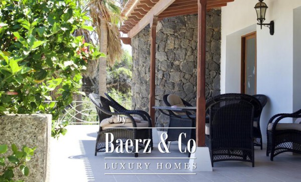 photo 4 Private oasis in the south of Tenerife