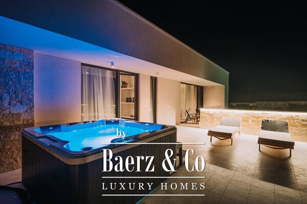 photo 5 Zadar, Privlaka, beautiful newly built villa