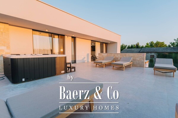 photo 13 Zadar, Privlaka, beautiful newly built villa