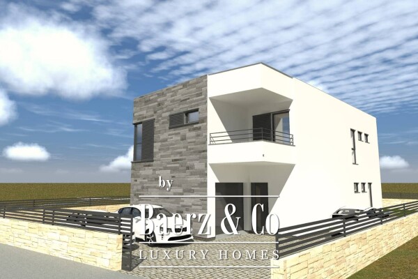 photo 7 Split, Kaštel Štafilić, beautiful villa for living and vacation