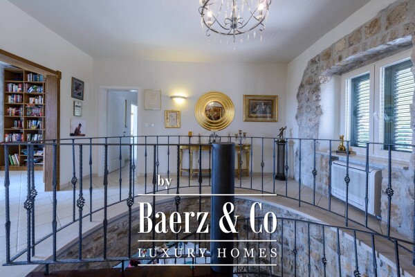 photo 44 Konavle, Močići, Villa with swimming pool 310 m2