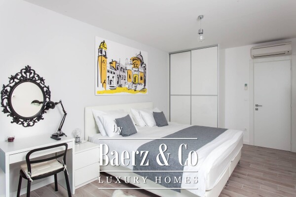 photo 18 Dubrovnik, Zaton - urban villa 415 m2 with pool and sea view