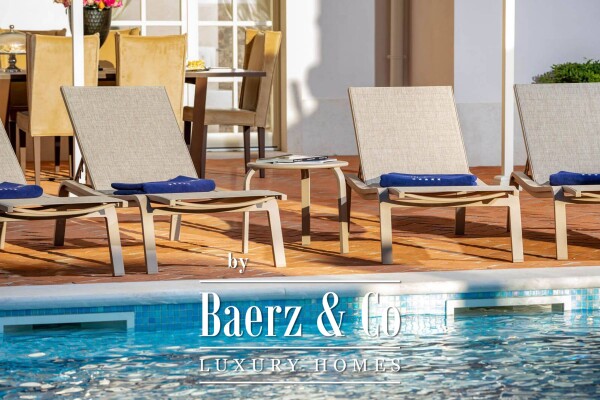 photo 9 Vabriga, luxurious villa of 302 m2 with a beautiful garden